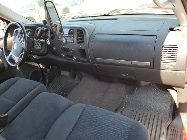 Photo 9 from auction – 2008 CHEVROLET SILVERADO with VIN 1GCHK23698F153056