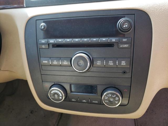 Photo 9 from auction – 2006 BUICK LUCERNE CX with VIN 1G4HD57276U254670