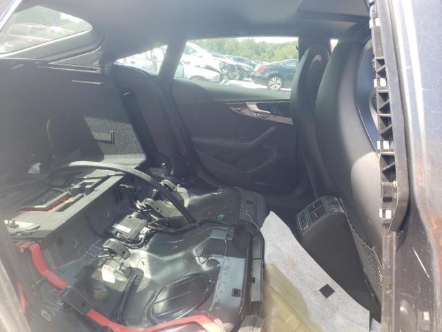 Photo 6 from auction – 2019 AUDI S5 PRESTIG with VIN WAUC4CF53KA071306