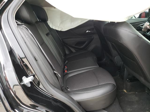 Photo 6 from auction – 2022 BUICK ENCORE PRE with VIN KL4CJASM7NB502333
