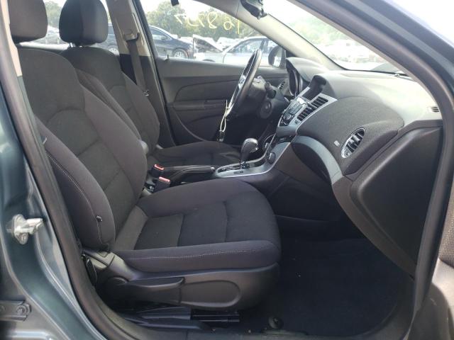 Photo 5 from auction – 2012 CHEVROLET CRUZE LT with VIN 1G1PF5SC4C7327104
