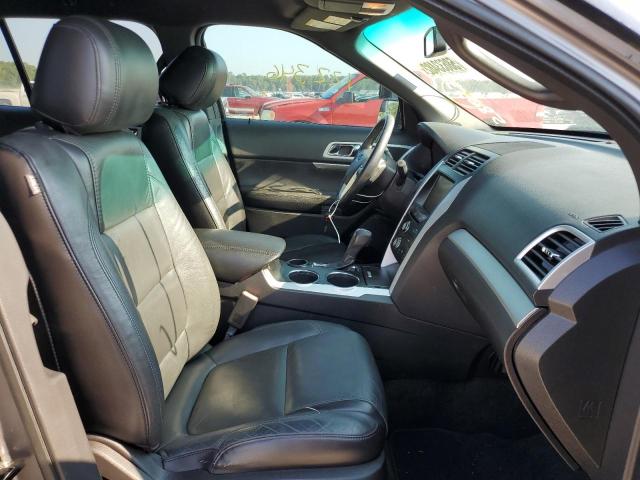 Photo 5 from auction – 2014 FORD EXPLORER X with VIN 1FM5K7D81EGB51898