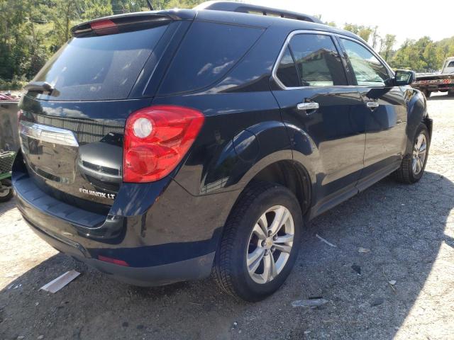 Photo 4 from auction – 2010 CHEVROLET EQUINOX LT with VIN 2CNFLEEW4A6225716