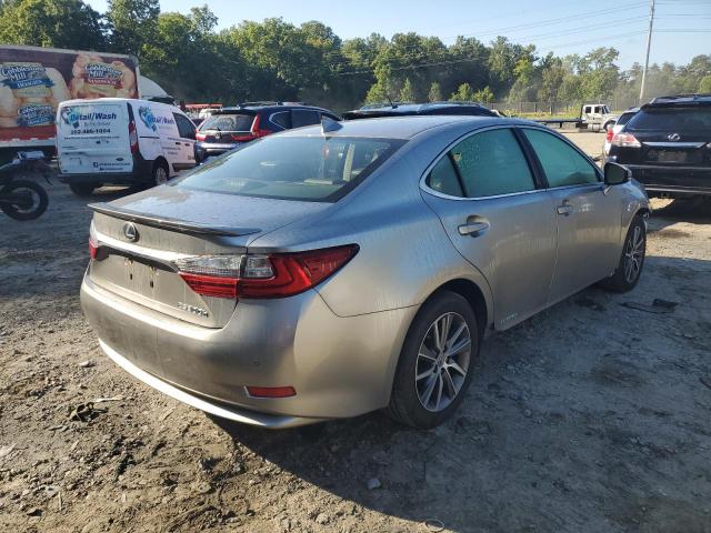 Photo 4 from auction – 2016 LEXUS ES 300H with VIN JTHBW1GG7G2121783