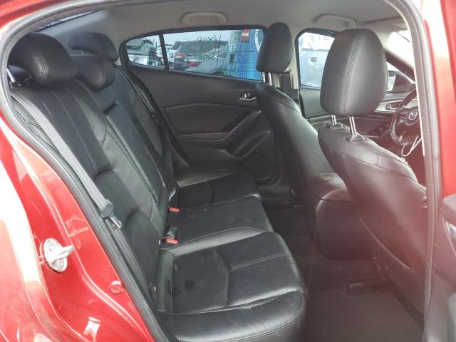 Photo 6 from auction – 2017 MAZDA 3 TOURING with VIN 3MZBN1V78HM115263