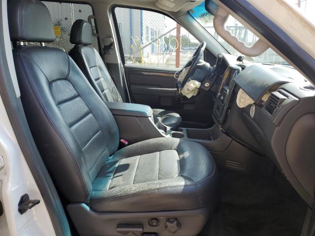 Photo 5 from auction – 2002 FORD EXPLORER L with VIN 1FMZU75E82ZB75292