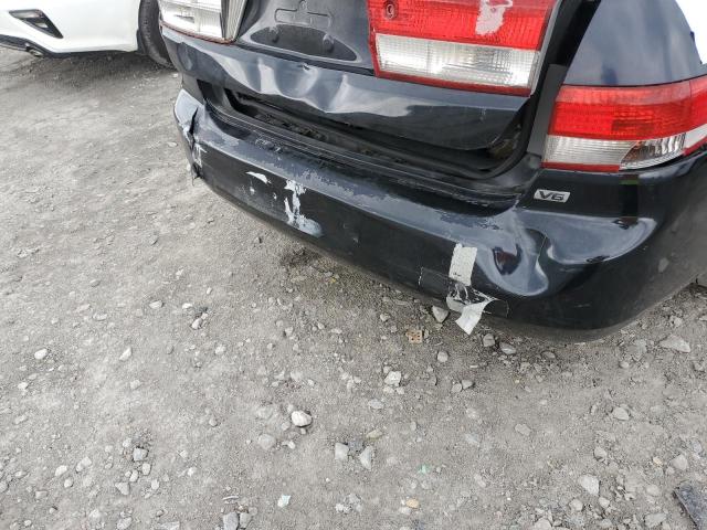Photo 9 from auction – 2003 HONDA ACCORD with VIN 1HGCM66883A032857