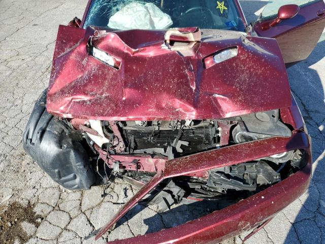 Photo 7 from auction – 2018 DODGE CHALLENGER with VIN 2C3CDZGG4JH172655