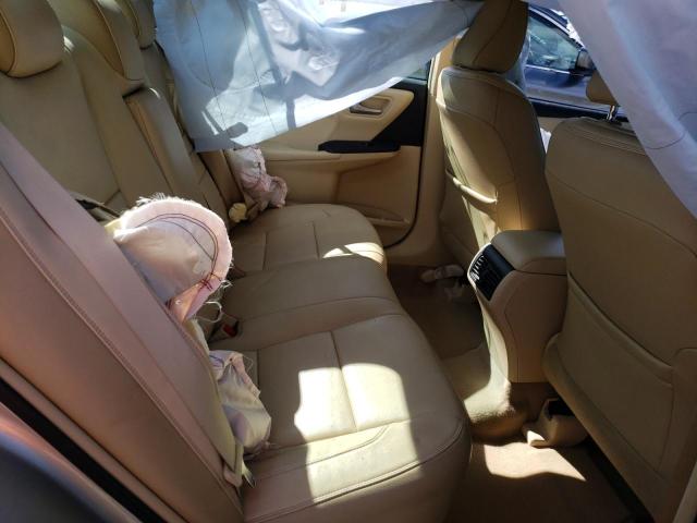 Photo 6 from auction – 2015 TOYOTA CAMRY LE with VIN 4T1BF1FK7FU917696