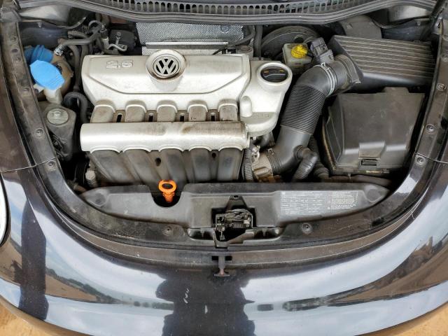 Photo 7 from auction – 2009 VOLKSWAGEN NEW BEETLE with VIN 3VWPW31C59M510312