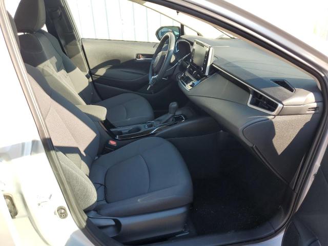Photo 5 from auction – 2020 TOYOTA COROLLA LE with VIN 5YFEPRAE8LP116329