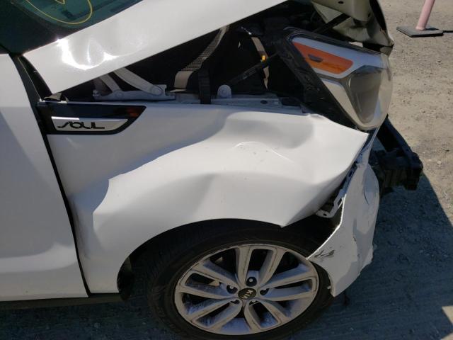 Photo 9 from auction – 2019 KIA SOUL + with VIN KNDJP3A5XK7645194