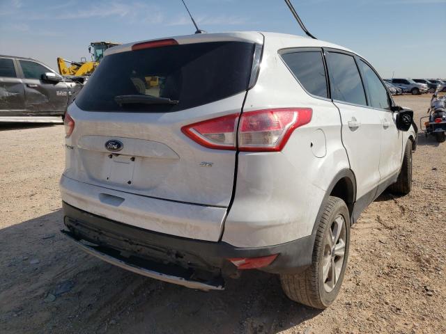 Фото 4 с аукциона – 2015 FORD ESCAPE SE с VIN 1FMCU0G73FUC04258
