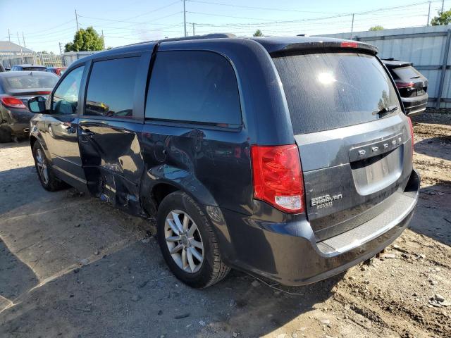 Photo 3 from auction – 2013 DODGE GRAND CARA with VIN 2C4RDGCG1DR633986