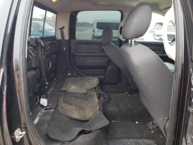 Photo 6 from auction – 2011 DODGE RAM 3500 with VIN 3D73Y4CL2BG581914