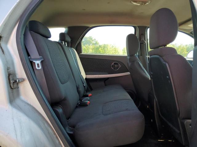 Photo 6 from auction – 2008 PONTIAC TORRENT with VIN 2CKDL33F086280492