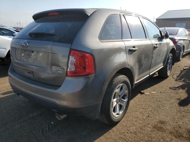 Photo 4 from auction – 2012 FORD EDGE SEL with VIN 2FMDK4JC3CBA60865