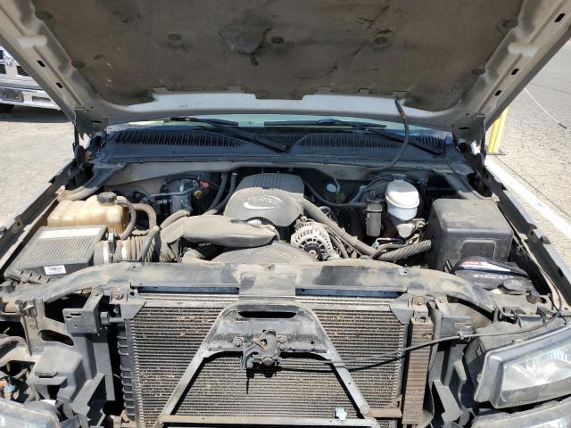 Photo 7 from auction – 2004 CHEVROLET SILVERADO with VIN 2GCEC13T041326254