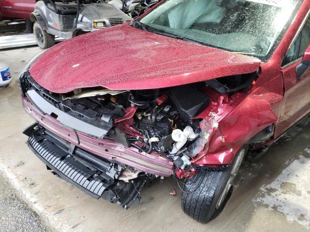 Photo 9 from auction – 2018 SUBARU OUTBACK 2. with VIN 4S4BSAFC9J3224681