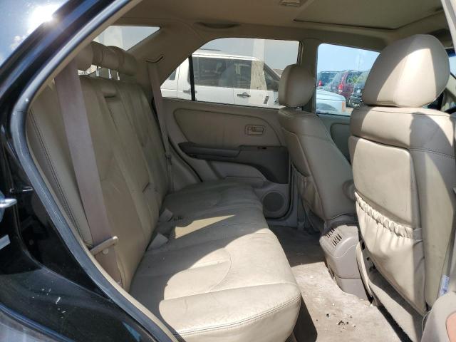 Photo 6 from auction – 2000 LEXUS RX 300 with VIN JT6HF10U6Y0163555