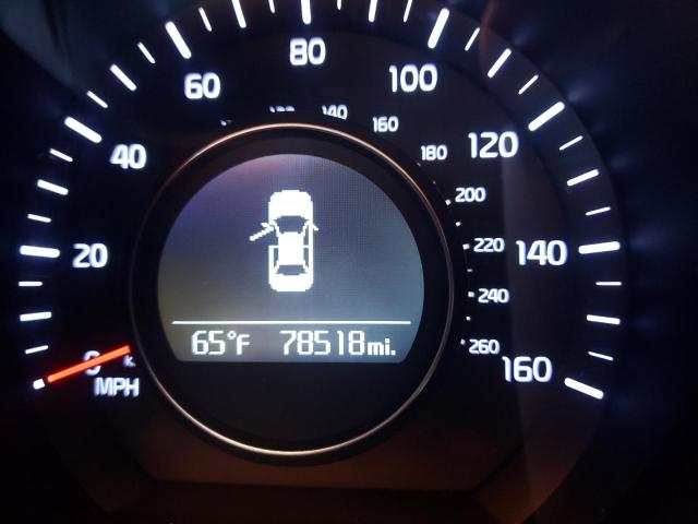 Photo 8 from auction – 2015 KIA OPTIMA LX with VIN 5XXGM4A78FG370691