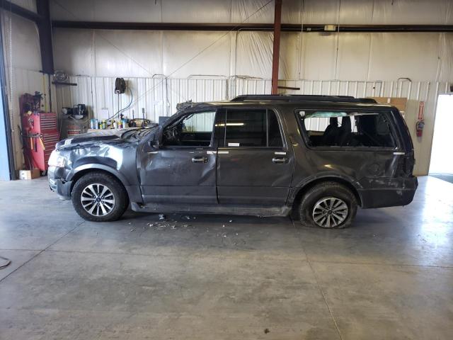 Photo 9 from auction – 2017 FORD EXPEDITION with VIN 1FMJK1JT0HEA07201