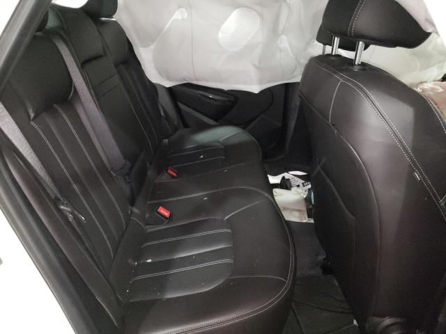 Photo 6 from auction – 2016 BUICK VERANO with VIN 1G4PS5SK0G4176033