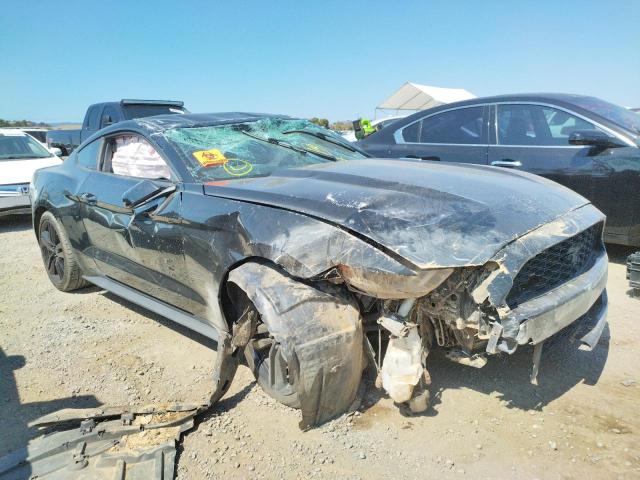Photo 1 from auction – 2016 FORD MUSTANG with VIN 1FA6P8TH6G5226388