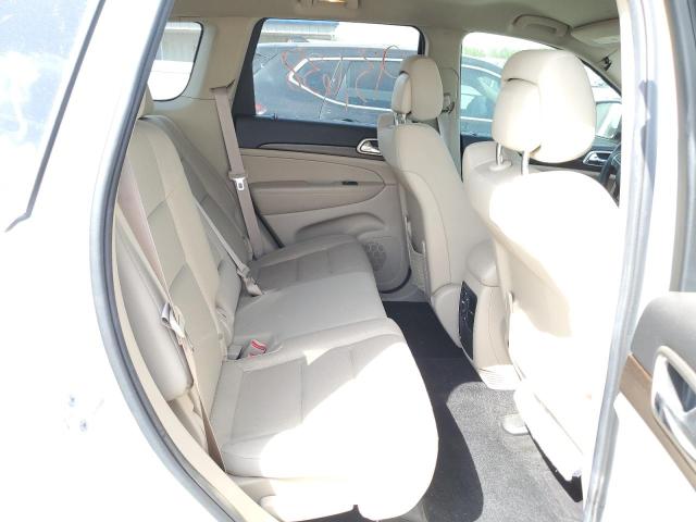 Photo 6 from auction – 2014 JEEP GRAND CHER with VIN 1C4RJEAG3EC476519