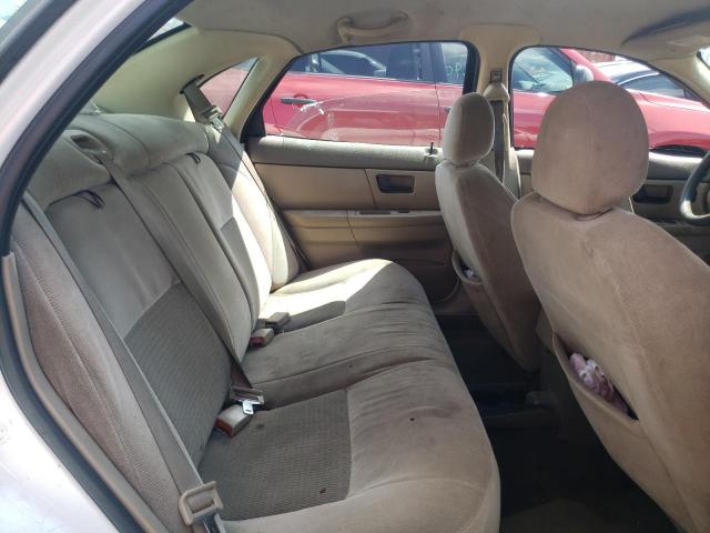 Photo 6 from auction – 2005 FORD TAURUS SE with VIN 1FAFP53UX5A300511