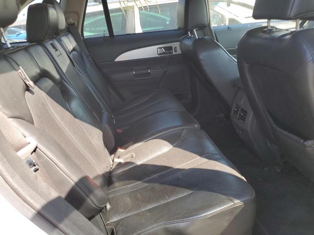 Photo 6 from auction – 2011 LINCOLN MKX with VIN 2LMDJ6JK2BBJ00605
