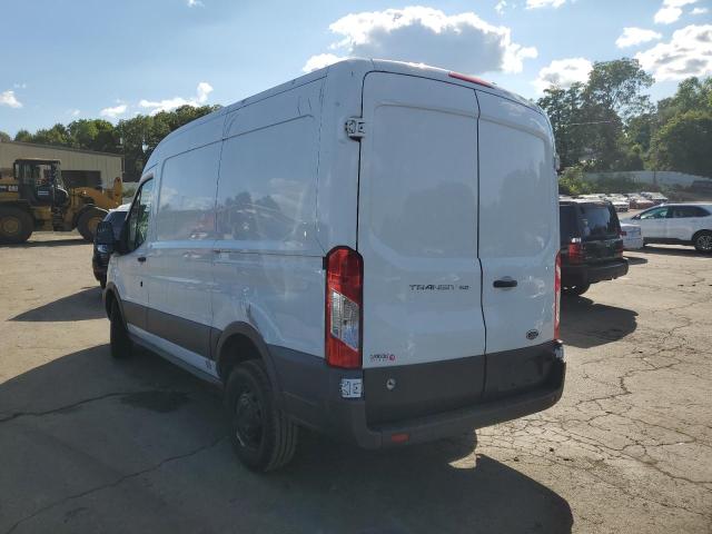 Photo 3 from auction – 2015 FORD TRANSIT T- with VIN 1FTNR1CM3FKA29215