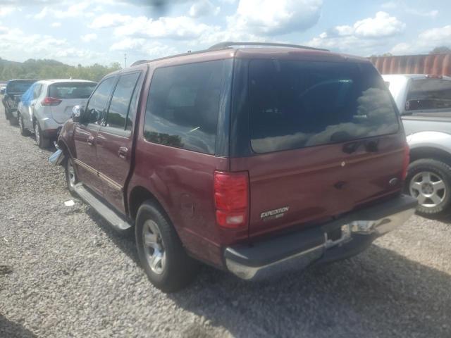 Photo 3 from auction – 1999 FORD EXPEDITION with VIN 1FMRU17L0XLC52532