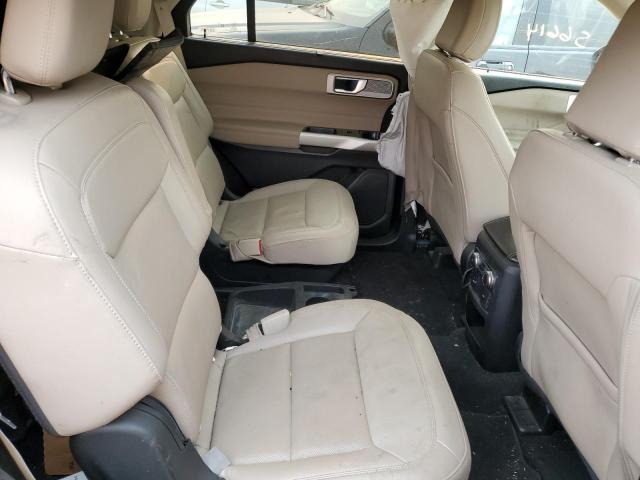 Photo 6 from auction – 2021 FORD EXPLORER L with VIN 1FMSK8FH4MGB36848