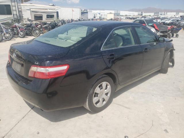 Photo 4 from auction – 2009 TOYOTA CAMRY BASE with VIN 4T1BE46K99U404488
