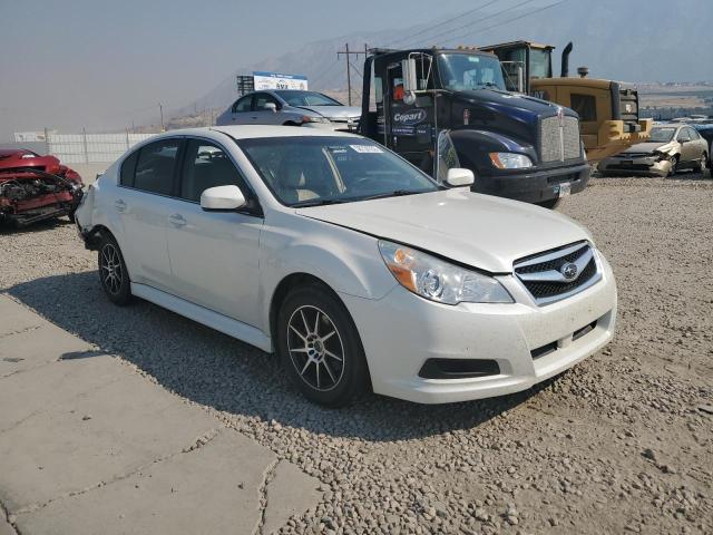 SUBARU LEGACY 2.5 2012 с VIN 4S3BMBC69C3016144 - Фото с аукциона