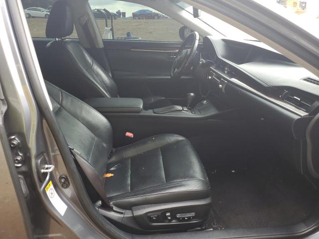 Photo 5 from auction – 2013 LEXUS ES 350 with VIN JTHBK1GG5D2070730