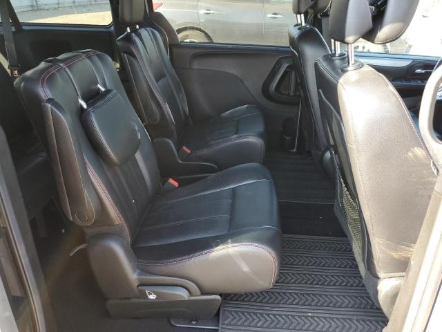 Photo 6 from auction – 2018 DODGE GRAND CARA with VIN 2C4RDGEG5JR297719