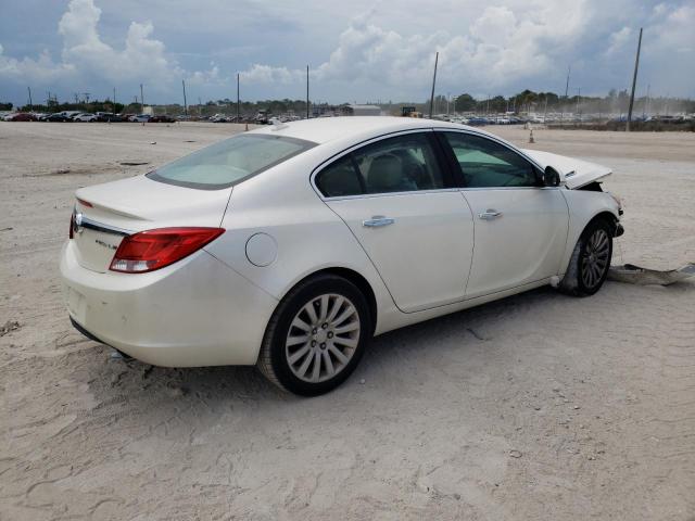 Photo 4 from auction – 2013 BUICK REGAL PREM with VIN 2G4GS5EV8D9182564