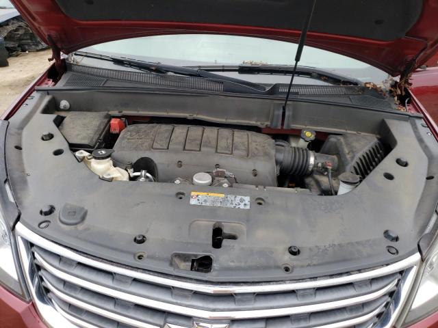 Photo 7 from auction – 2015 CHEVROLET TRAVERSE L with VIN 1GNKRJKD8FJ275615