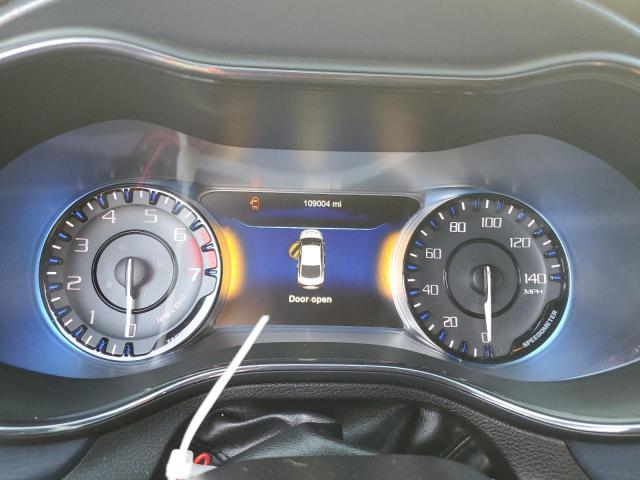 Photo 8 from auction – 2016 CHRYSLER 200 S with VIN 1C3CCCBB7GN116673