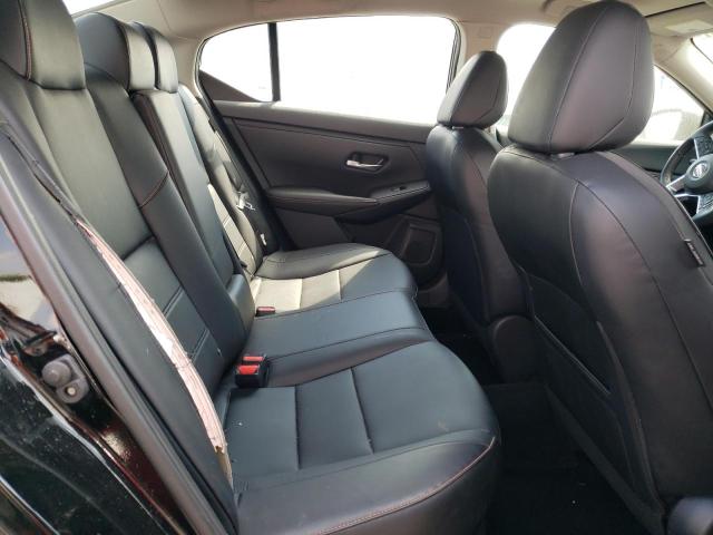 Photo 6 from auction – 2022 NISSAN SENTRA SR with VIN 3N1AB8DV1NY213428