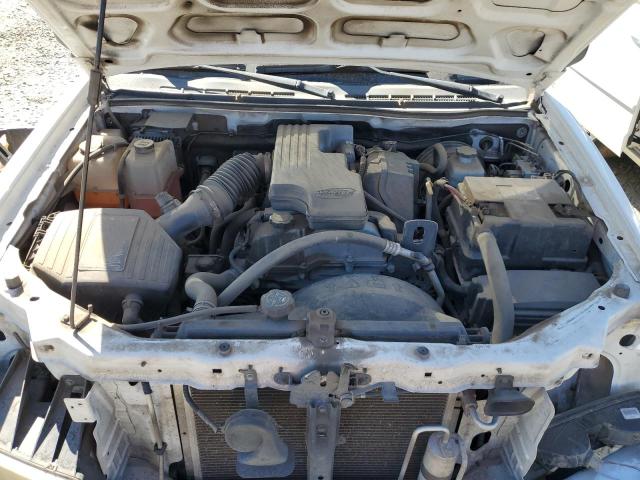 Photo 7 from auction – 2008 CHEVROLET COLORADO with VIN 1GCCS199688147290