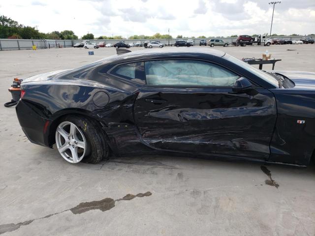 Photo 9 from auction – 2018 CHEVROLET CAMARO LT with VIN 1G1FB1RX8J0168005