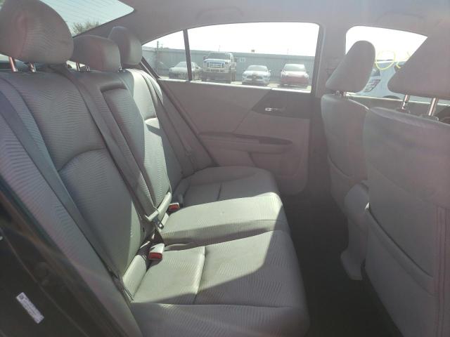 Photo 6 from auction – 2014 HONDA ACCORD LX with VIN 1HGCR2F34EA289225