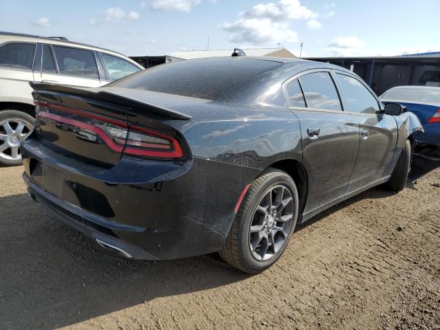 Photo 4 from auction – 2018 DODGE CHARGER GT with VIN 2C3CDXJGXJH142668