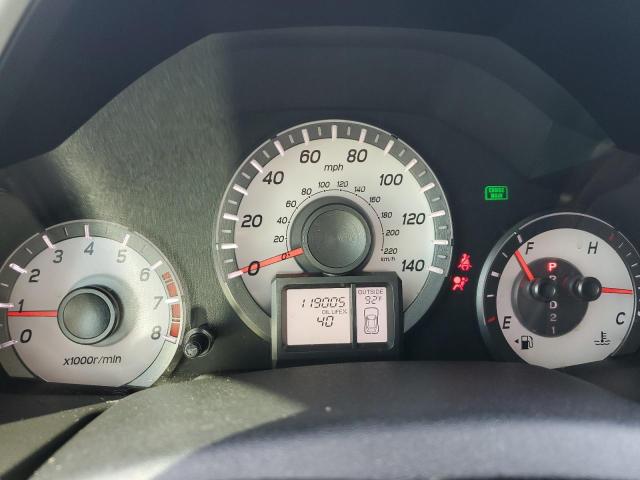 Photo 8 from auction – 2014 HONDA PILOT EXL with VIN 5FNYF4H54EB020236