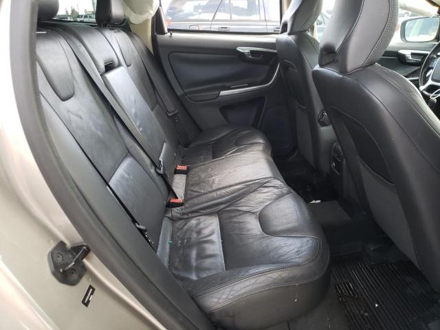Photo 6 from auction – 2013 VOLVO XC60 3.2 with VIN YV4952DL0D2400026