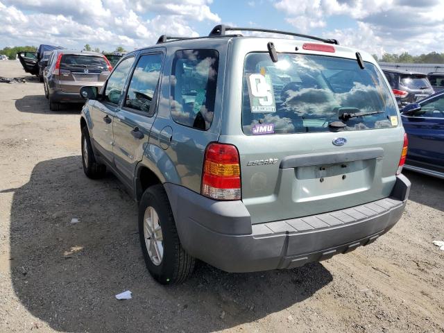 Photo 3 from auction – 2006 FORD ESCAPE with VIN 1FMYU02Z06KD36078
