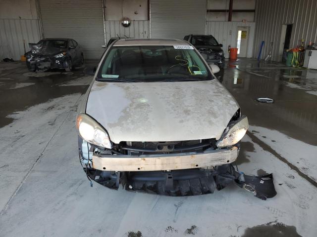 Photo 9 from auction – 2012 CHEVROLET IMPALA LTZ with VIN 2G1WC5E36C1125328